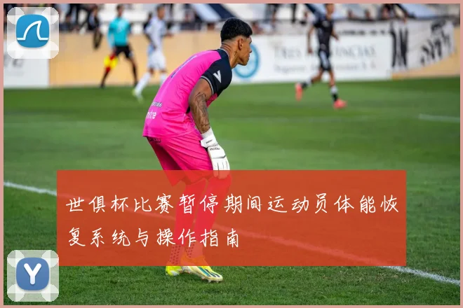 世俱杯比赛暂停期间运动员体能恢复系统与操作指南