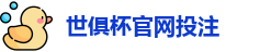 2025世界俱乐部杯